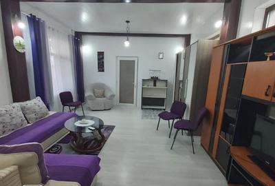 De inchiriat apartament 2 camere la casa zona garii - 2