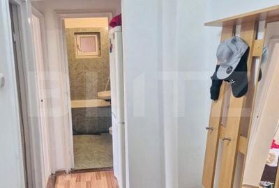 Apartament cu 2 camere decomandat în Tudor - 4