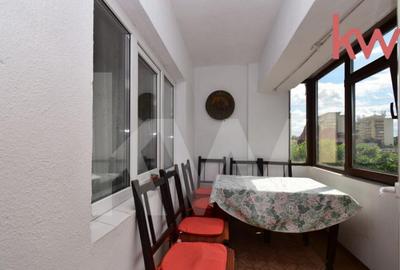 Apartament 4 camere Sarari decomandat, - schimb cu 2 camere - 27