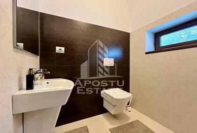 Casa exclusivista cu 5 camere, 3 bai, in Dumbravita - 10