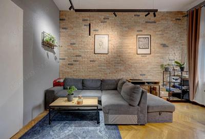 Cismigiu | Apartament 4 camere - 15