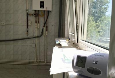 2 camere Războieni / blocuri P.uri , Decomandat / Centrală / Negociabil ! - 9