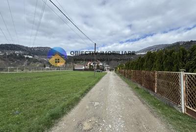 Teren deosebit in apropiere de lac com.Alexandru cel Bun  - Vaduri - 11
