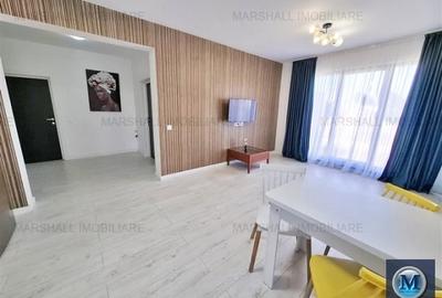 Apartament 2 camere de vanzare, zona Sud, 50.84 mp #15005 - 2