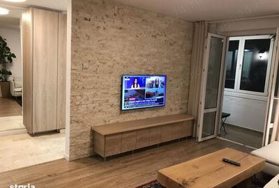 Apartament cu 2 camere în Romană - 1