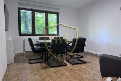 Apartament cu 2 camere decomandat, mobilat în Primăverii - 2