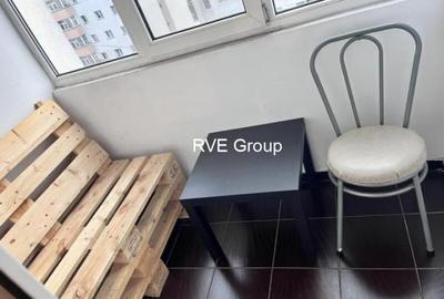 Vanzare Garsoniera Al. Avrig - 7 min. metrou Iancului / Obor - 6