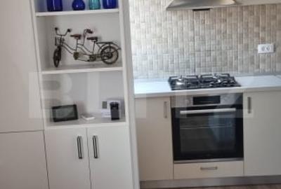 Apartament 2 camere, decomandat, modern, incalzire in pardoseala, zona Centrala - 6