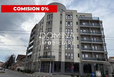 Spațiu comercial, de 416 mp, în 9 Mai - 6