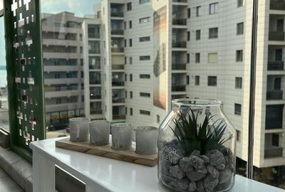 Apartament cu 2 camere decomandat, mobilat în Năvodari - 6