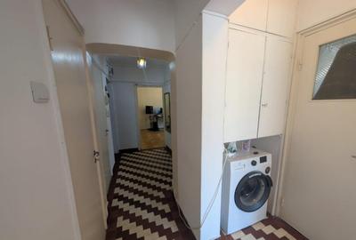 Apartament 3 camere Pasaj Doamna Ghica, 71 mp, etaj 6/10 - 10