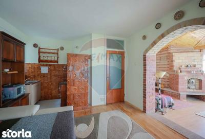 Casă cu 3 camere cu Teren 889 Mp în Nojorid - 4