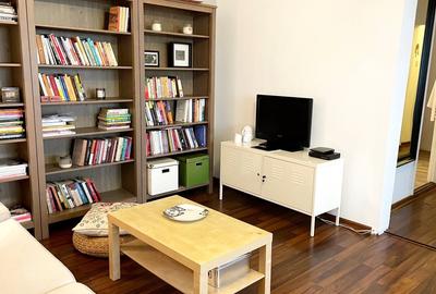 Apartament cu 2 camere decomandat în Turda - 3