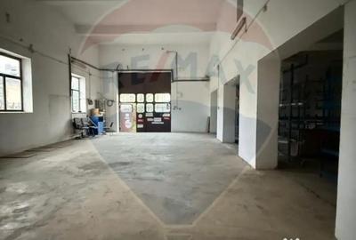 Spațiu comercial, de 161 mp, în Burdujeni - 8