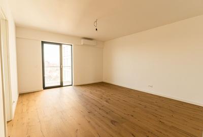 Penthouse cu 3 camere semidecomandat în Complex Studențesc - 4