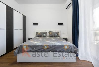 Apartament 2 camere  Zona Mihai Bravu - 11