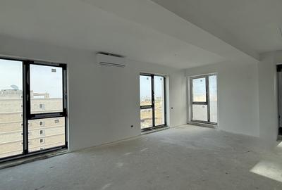 Penthouse cu 3 camere decomandat în Universitate - 5