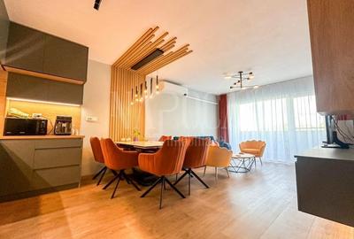 Apartament cu 3 camere semidecomandat în Sopor - 2