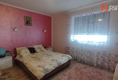 Casa individuala 3 camere, Sacalaz- Cabana cu Semineu Casa individuala 3 camere, Sacalaz- Cabana cu Semineu - 4