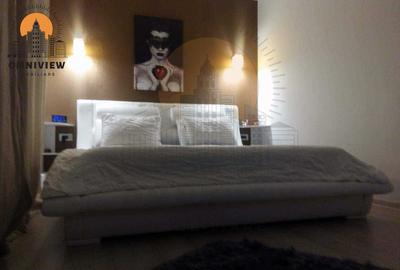 Apartament 3 camere modern, mobilat complet, etaj 1 – Toamnei / AFI Brașov - 4