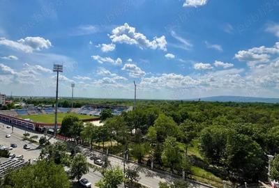 Garsonieră decomandată în Central - 1