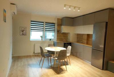 Apartament cu 2 camere semidecomandat în Țiglari - 5