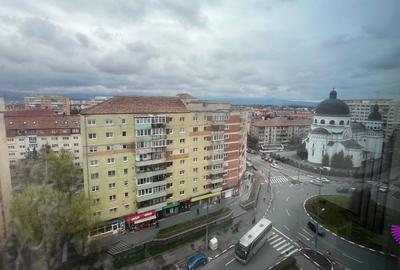Apartament cu 2 camere decomandat, mobilat în Mihai Viteazul - 16