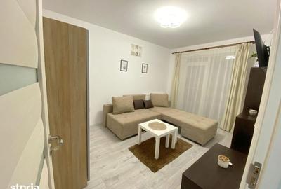 Garsonieră în Moșnița Nouă - 10