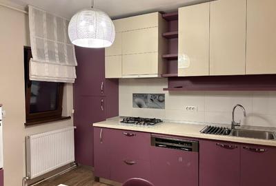 Apartament 4 camere Aleea Botorani, 13 Septembrie | mobilat| centrala-parcare - 3