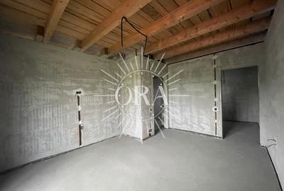 CASĂ INDIVIDUALĂ DE VANZARE IN BACIU CU CF | 4 DORMITOARE | 330 MP TEREN - 3