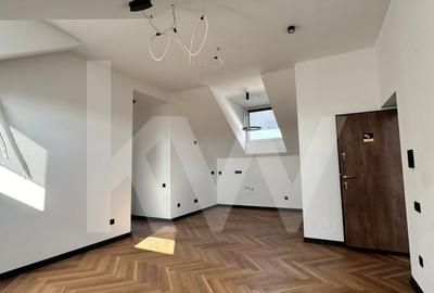 Apartament 3 camere – Mansarda – Turnisor, Sibiu - 10