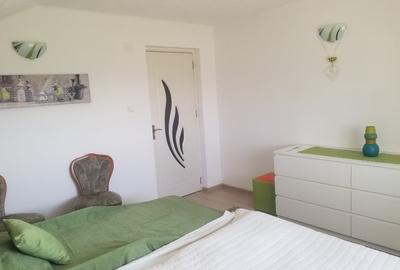 Casă superbă cu priveliște panoramică, D+P+M, 225mp, teren 680 mp - 12