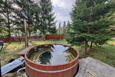 Vand Cabana Belis - 4