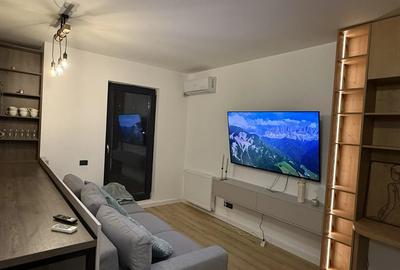 Prima inchiriere apartament 2 camere Doamna Ghica - 5