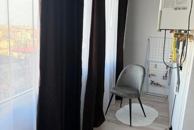 Apartament cu 2 camere decomandat în Brazda lui Novac - 6