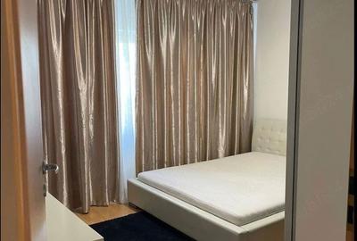 Apartament cu 2 camere decomandat, mobilat în 13 Septembrie - 2
