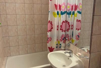 Garsoniera de inchiriat Rahova-Sebastian-Petre Ispirescu - Sector 5 - 1