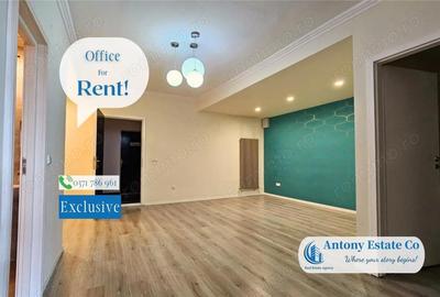 Spațiu comercial, de 50 mp, în Central - 1