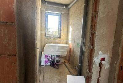 Apartament Superb 3 Camere  Bloc Boutique Baneasa-Aviatiei - 8