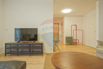 Inchiriez apartament 2 camere, la Kasper - 5