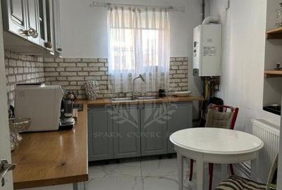Spațiu comercial, de 150 mp, în Gheorghe Doja - 7