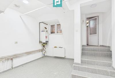 Apartament cu 2 camere semidecomandat în Boul Roșu - 6