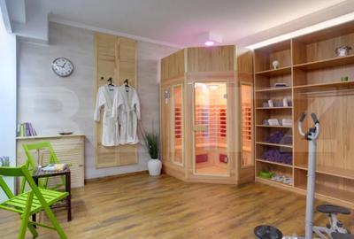 Casă cu 15 camere cu Teren 100 Mp în Albert - 11