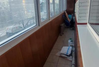 Inchiriez apartament 3 camere Calea Mosilor - 10