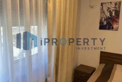 Studio | Timisoara-Valea Oltului | Terasa | Centrala | AC - 2