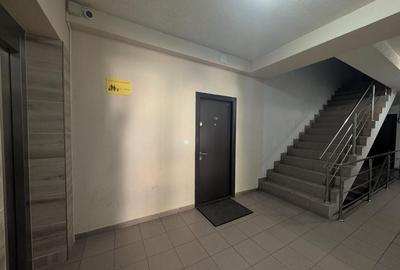Apartament 3 camere Mobilat & utila Loc parcare Confort Urban Sălaj - 14