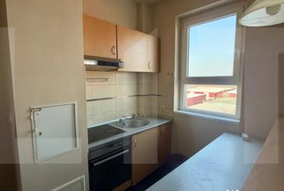 Apartament cu 2 camere decomandat în UTA - 5