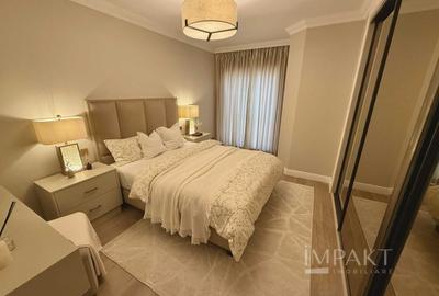 Apartament cu 2 camere decomandat, mobilat în Bună Ziua - 2