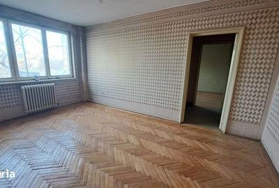 Apartament cu 2 camere în Hipodrom