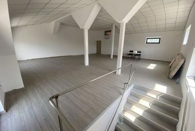 Spațiu comercial, de 100 mp, în Răducăneni - 2